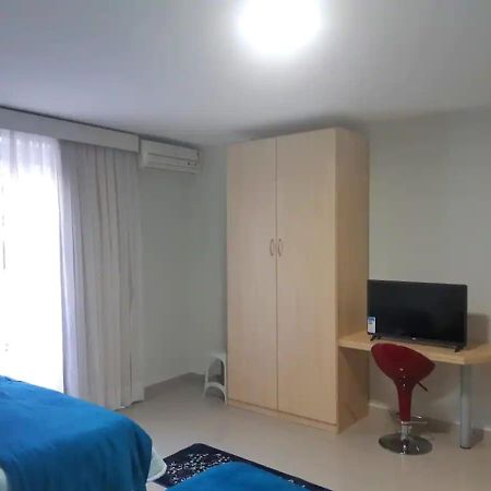 Flat Estudio 101 No Centro De Jaragua Do Sul Jaragua do Sul Ngoại thất bức ảnh