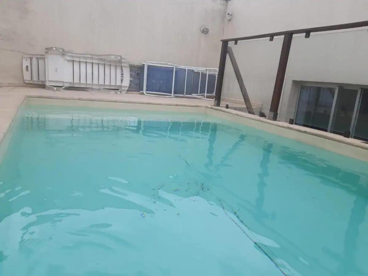 Flat Estudio 101 No Centro De Jaragua Do Sul Jaragua do Sul Ngoại thất bức ảnh